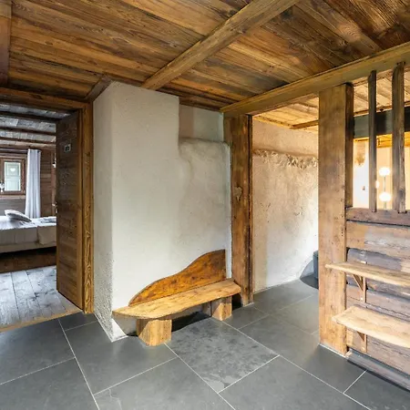 Ferme Champ'alp Abondance