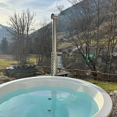 Ferme Champ'alp Abondance