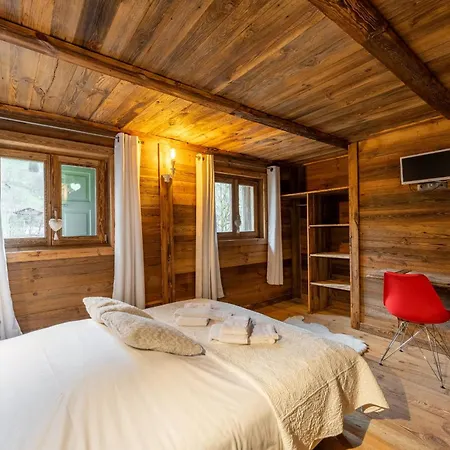 Ferme Champ'alp *