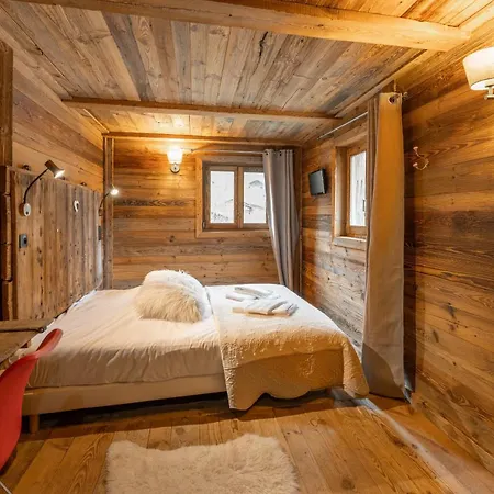 Ferme Champ'alp *