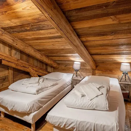 Ferme Champ'alp Abondance