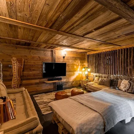 Ferme Champ'alp *