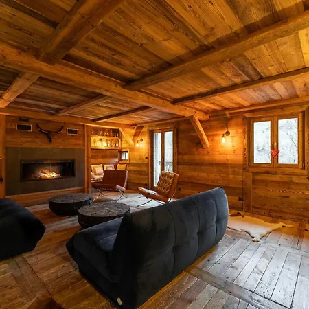 Ferme Champ'alp Abondance
