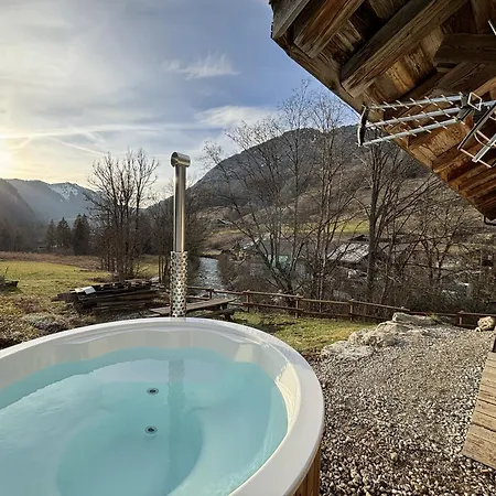 Ferme Champ'alp * Abondance