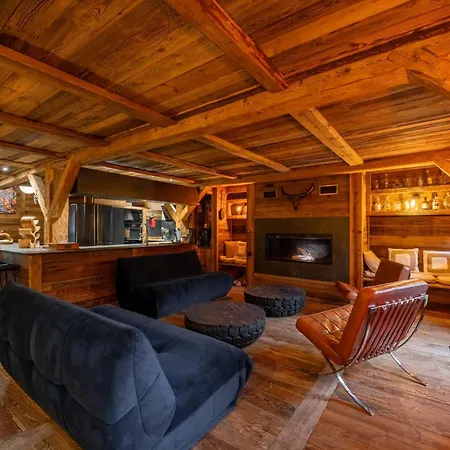 Ferme Champ'alp *