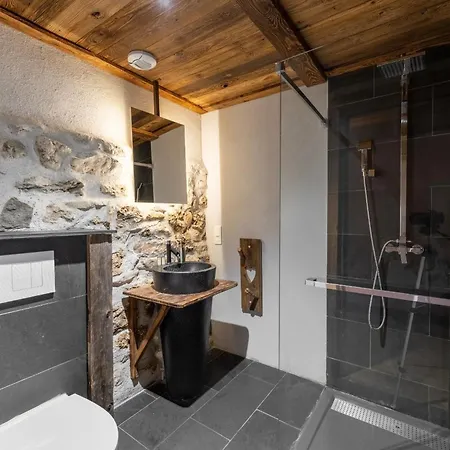 Ferme Champ'alp
