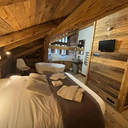Ferme Champ'alp Abondance